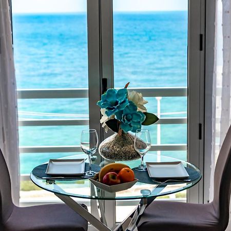 Estudio Loft Horizonte Playa Fossa Calpe Exteriör bild