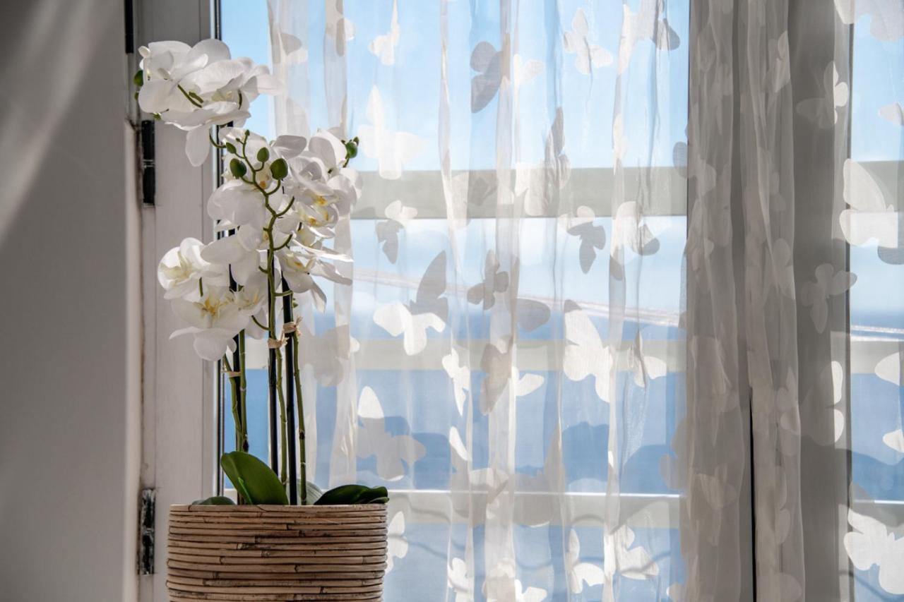 Estudio Loft Horizonte Playa Fossa Calpe Exteriör bild